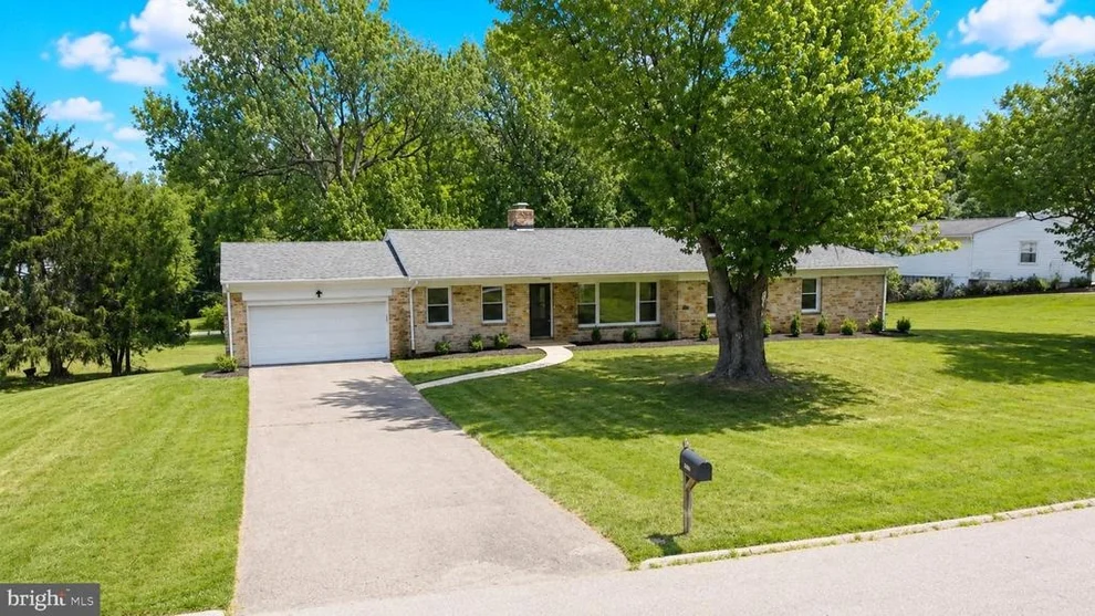 Unit for sale at 1127 GYPSY LANE W, BALTIMORE, MD 21286
