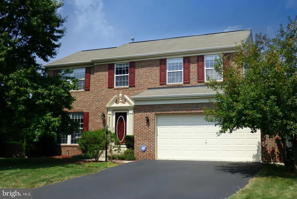 Unit for sale at 6852 SNOWDEN COURT, FREDERICK, MD 21703