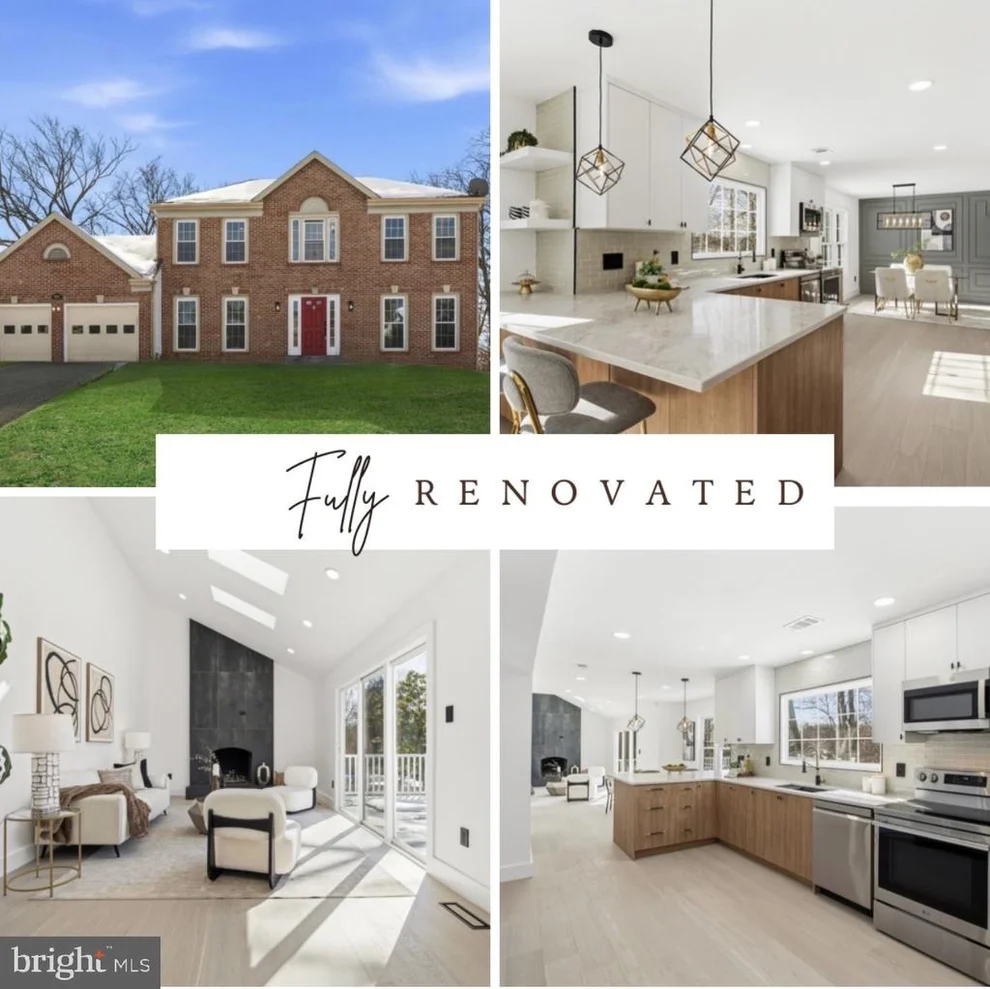 Unit for sale at 12011 MEADOWVILLE COURT, HERNDON, VA 20170