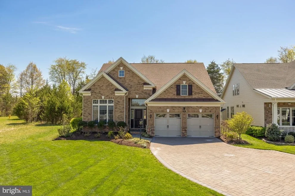 Unit for sale at 6202 CHANCELLORSVILLE DRIVE, GAINESVILLE, VA 20155
