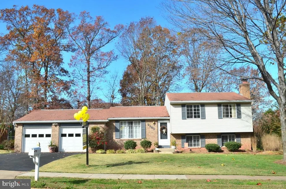 Unit for sale at 9289 THORNWOOD LANE, MANASSAS, VA 20110