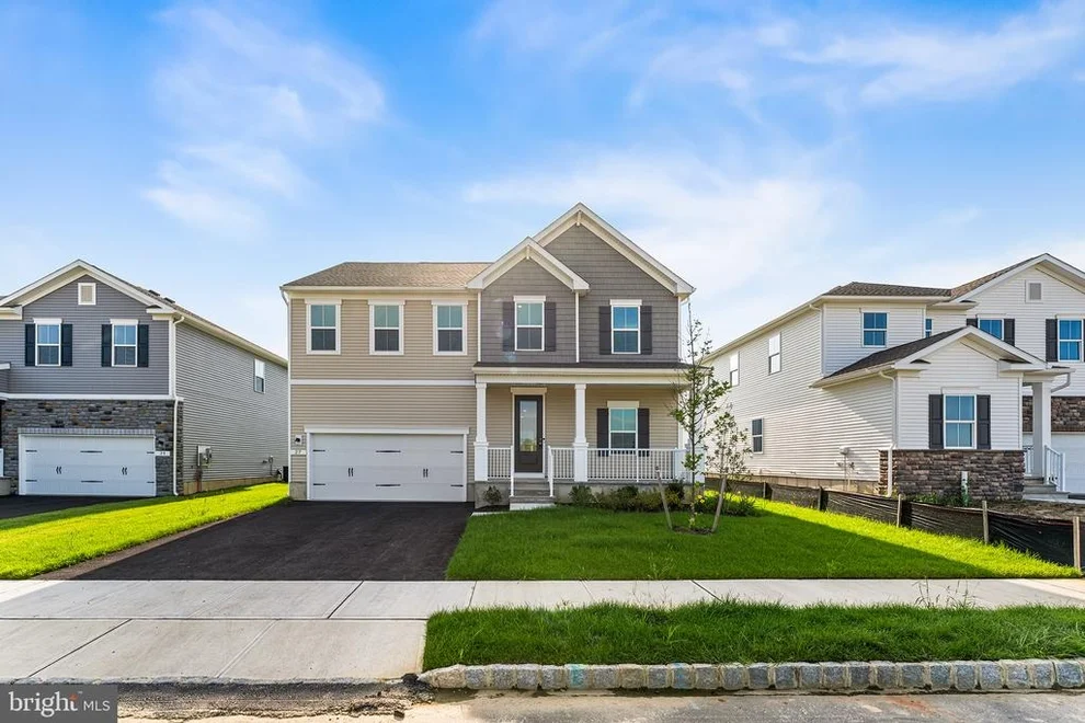 Unit for sale at 27 COTTONWOOD AVENUE, BERLIN, NJ 08009