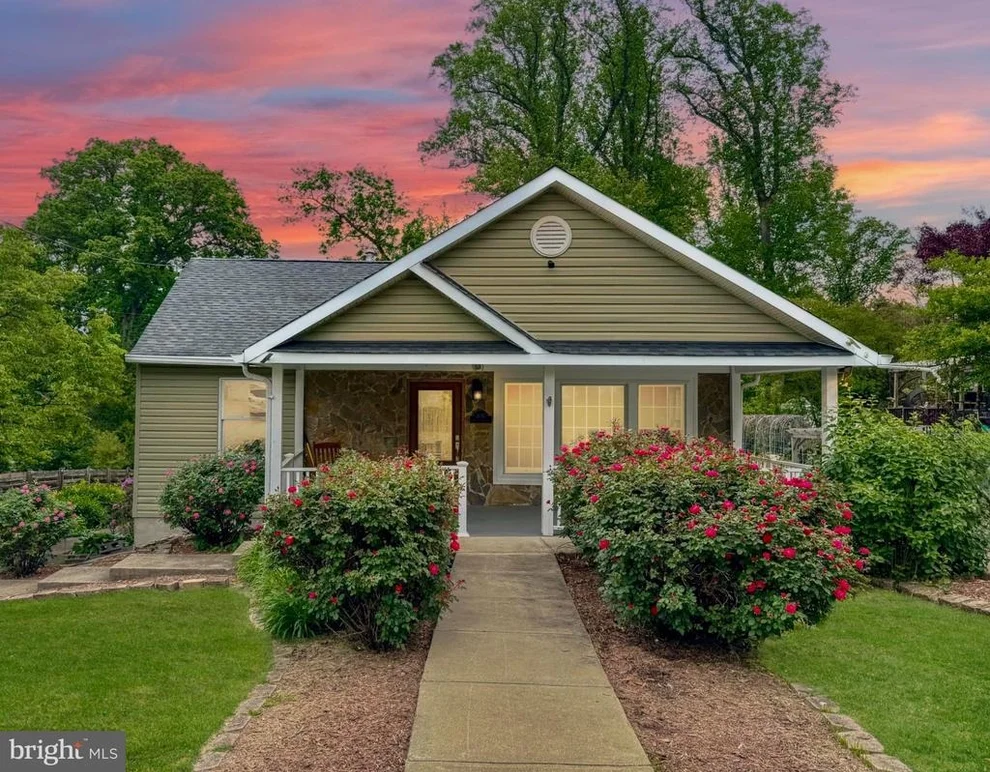 Unit for sale at 2007 NORDLIE PLACE, FALLS CHURCH, VA 22043