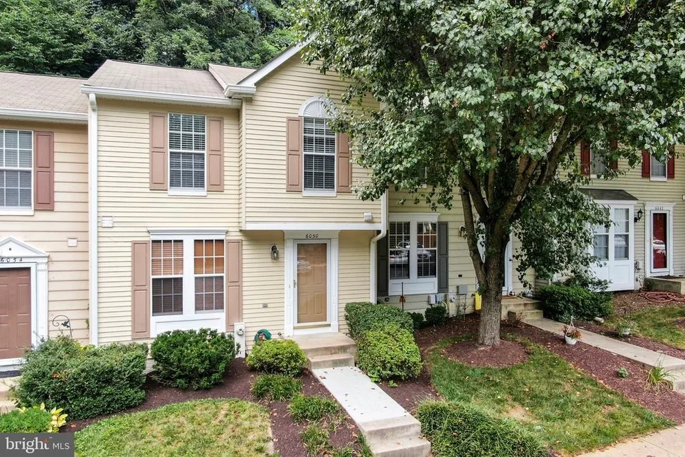 Unit for sale at 6050 WEEKEND WAY, COLUMBIA, MD 21044
