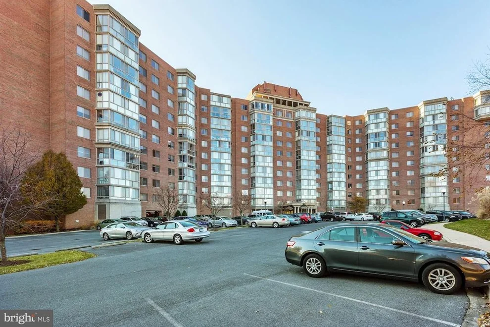 Unit for sale at 3200 LEISURE WORLD BOULEVARD, SILVER SPRING, MD 20906