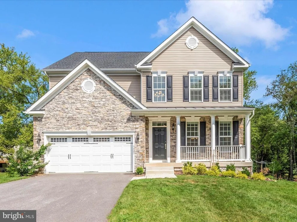 Unit for sale at 5005 CHRISTINE MARIE COURT, COLUMBIA, MD 21044