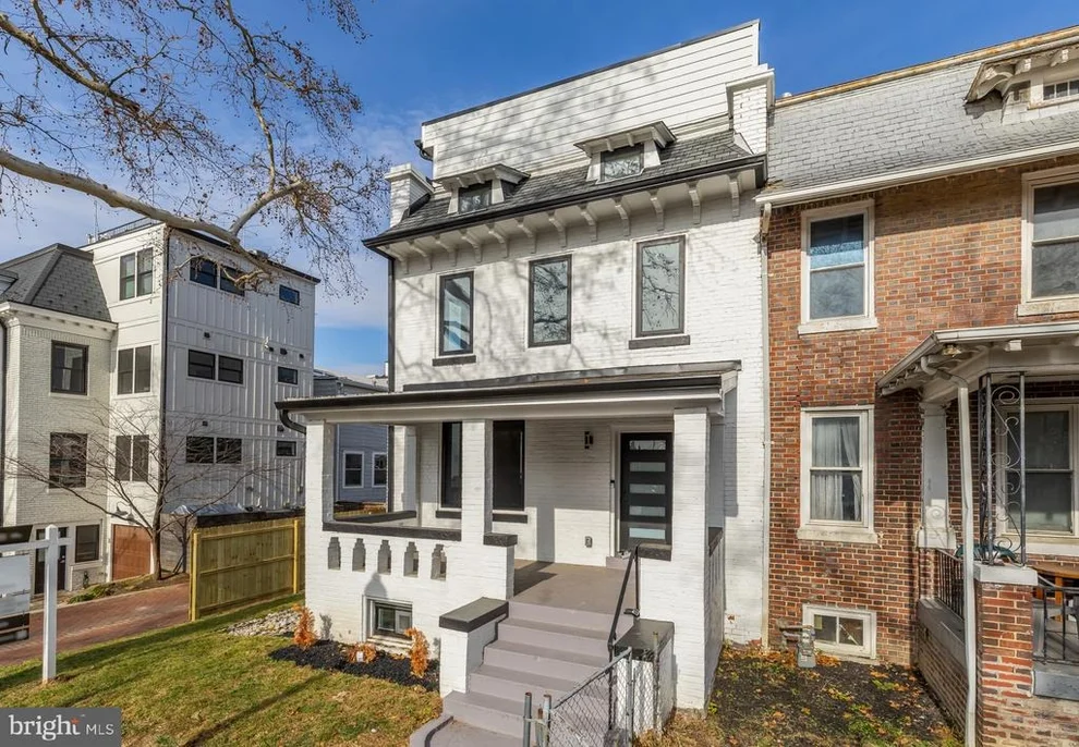 Unit for sale at 641 QUEBEC PLACE NW, WASHINGTON, DC 20010