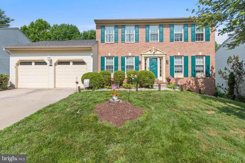 Unit for sale at 7424 BRANDENBURG CIRCLE, SYKESVILLE, MD 21784