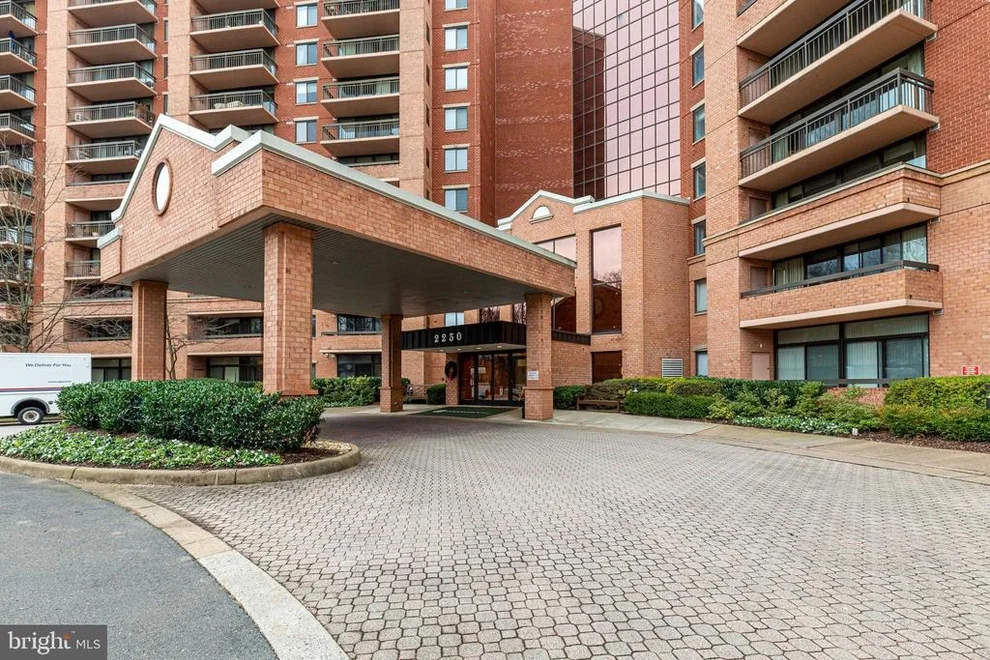 Unit for sale at 2230 GEORGE C MARSHALL DRIVE, FALLS CHURCH, VA 22043