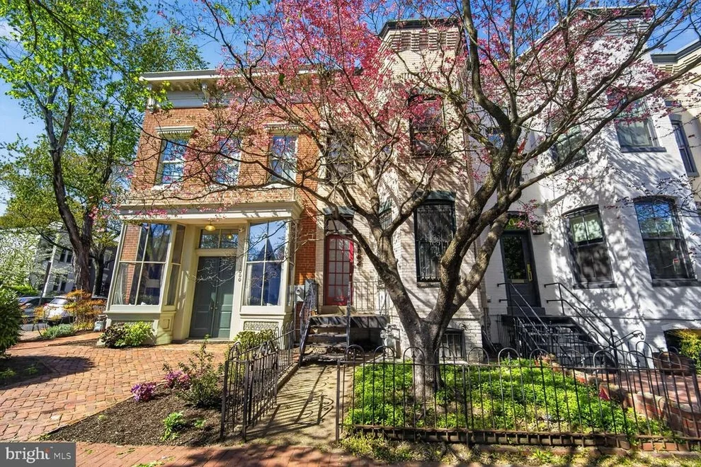 Unit for sale at 1002 INDEPENDENCE AVENUE SE, WASHINGTON, DC 20003