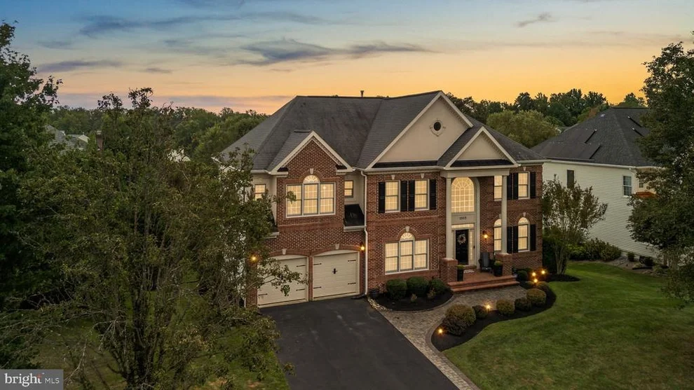 Unit for sale at 5323 GROVEMONT DRIVE, ELKRIDGE, MD 21075