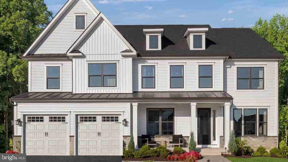 Unit for sale at 2645 BROADHORN DRIVE, ODENTON, MD 21113
