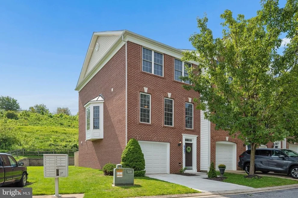 Unit for sale at 6384 MEANDERING WOODS COURT, FREDERICK, MD 21701