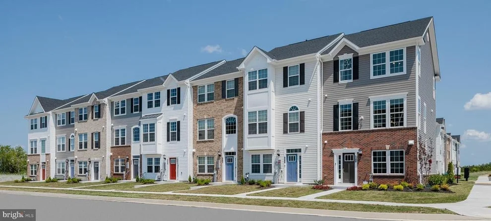 Unit for sale at 2015 PATAPSCO GLEN ROAD, BALTIMORE, MD 21244