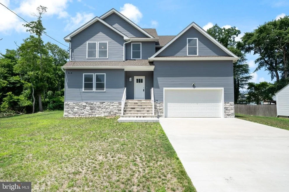 Unit for sale at 605 BAY BOULEVARD, BAYVILLE, NJ 08721