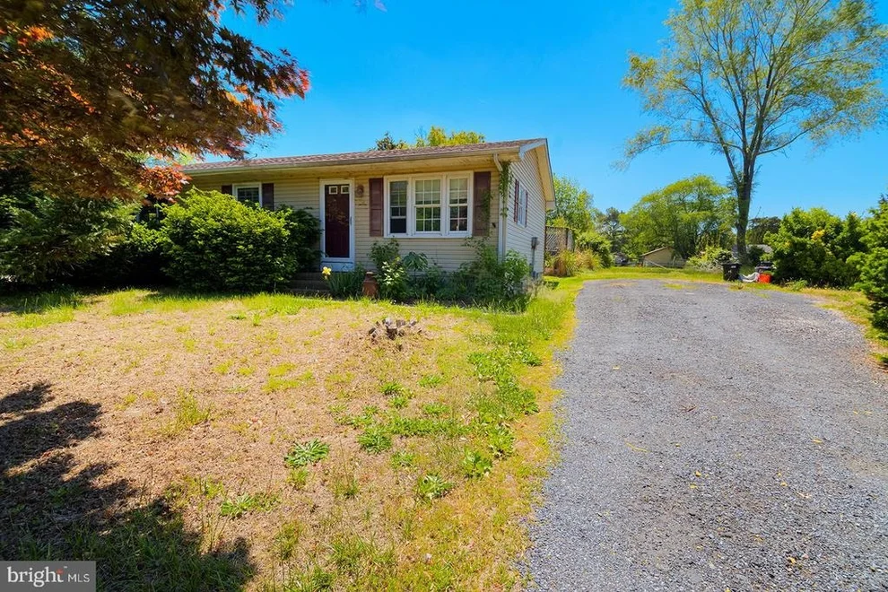 Unit for sale at 9186 E MAYHEW DRIVE, LINCOLN, DE 19960