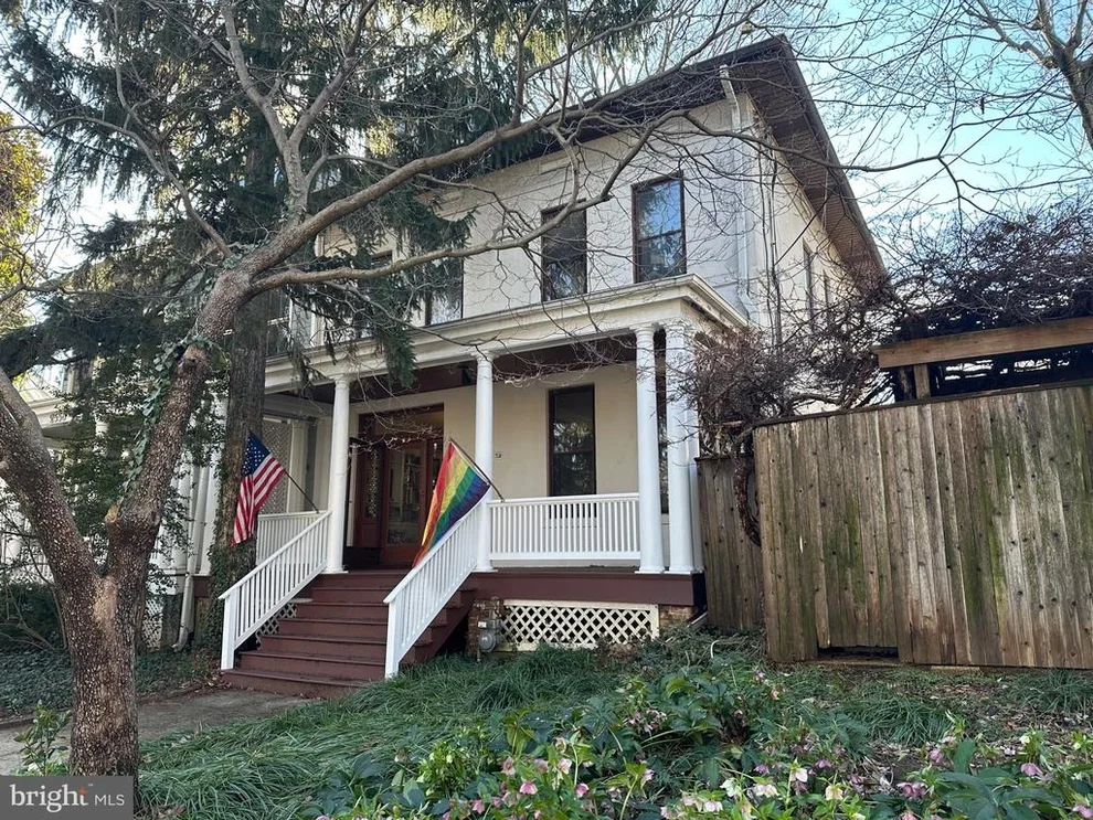 Unit for sale at 2558 36TH STREET NW, WASHINGTON, DC 20007