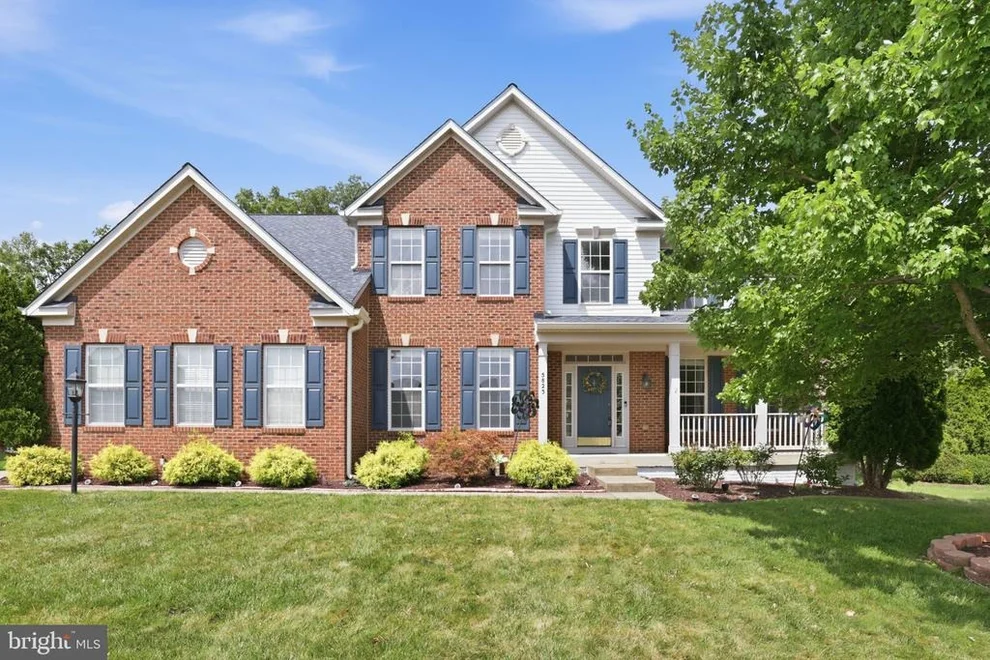 Unit for sale at 5823 DEEP CREEK DRIVE, FREDERICKSBURG, VA 22407