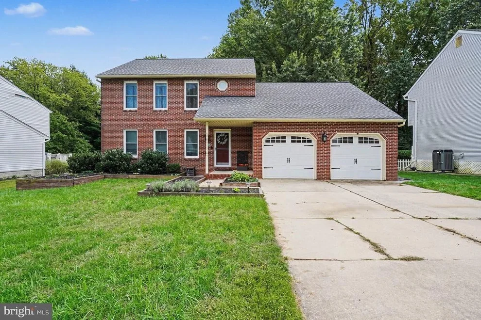 Unit for sale at 339 REGAL DRIVE, ABINGDON, MD 21009