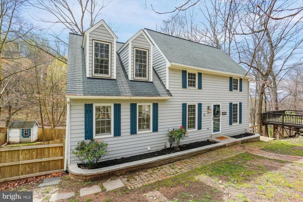 Unit for sale at 6410 LAKERIDGE DRIVE, NEW MARKET, MD 21774