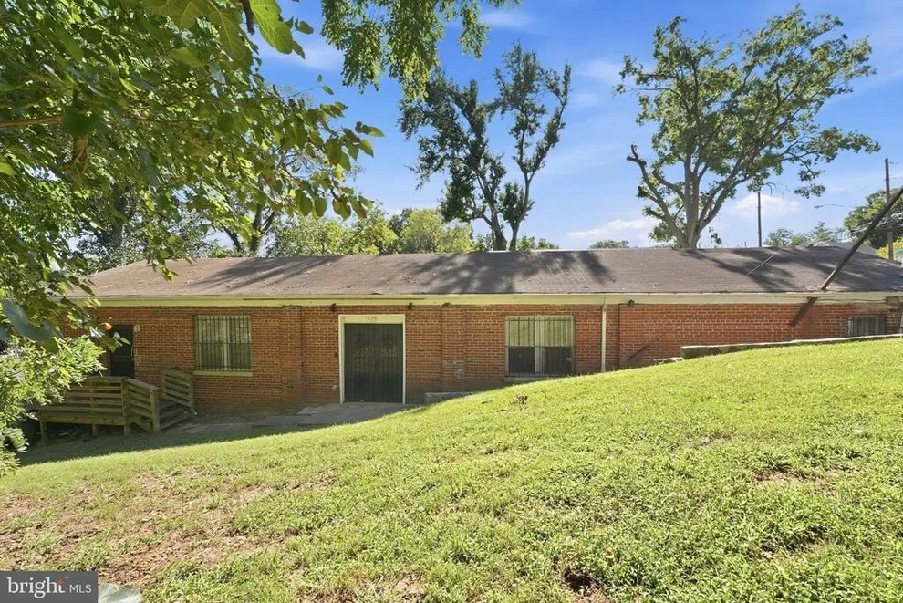 Unit for sale at 4814 DEANWOOD DRIVE, CAPITOL HEIGHTS, MD 20743