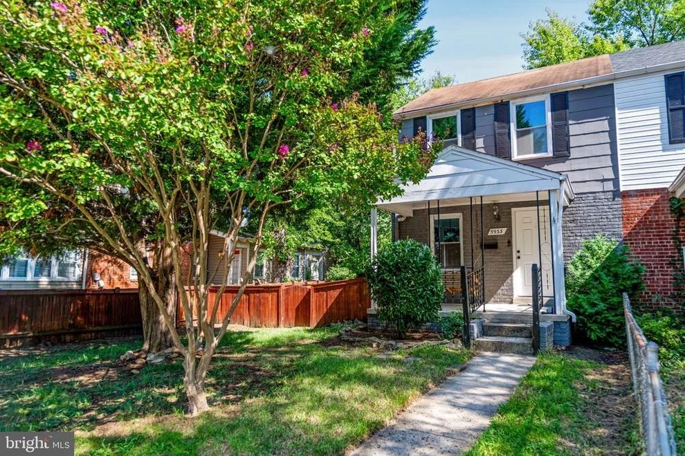 Unit for sale at 5933 WILLIAMSBURG ROAD, ALEXANDRIA, VA 22303