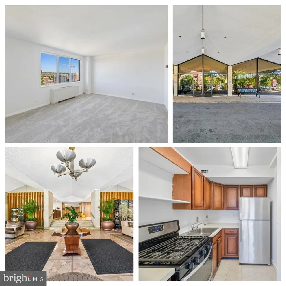 Unit for sale at 1200 N NASH STREET, ARLINGTON, VA 22209