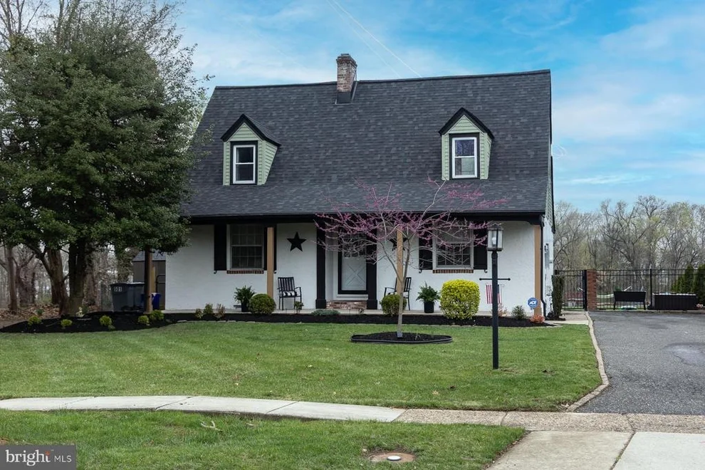 Unit for sale at 15 KENDALL BOULEVARD, OAKLYN, NJ 08107