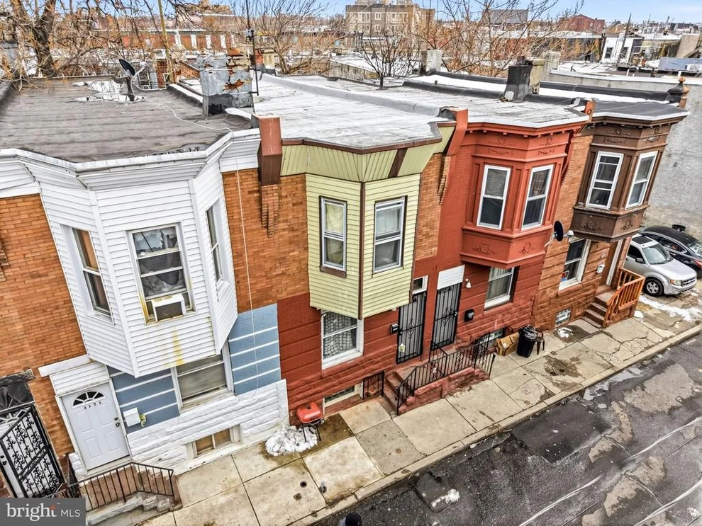 Unit for sale at 3119 CUSTER STREET, PHILADELPHIA, PA 19134