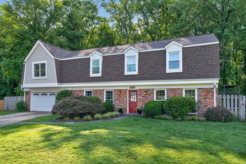 Unit for sale at 8000 WOODCROFT COURT, DUNN LORING, VA 22027