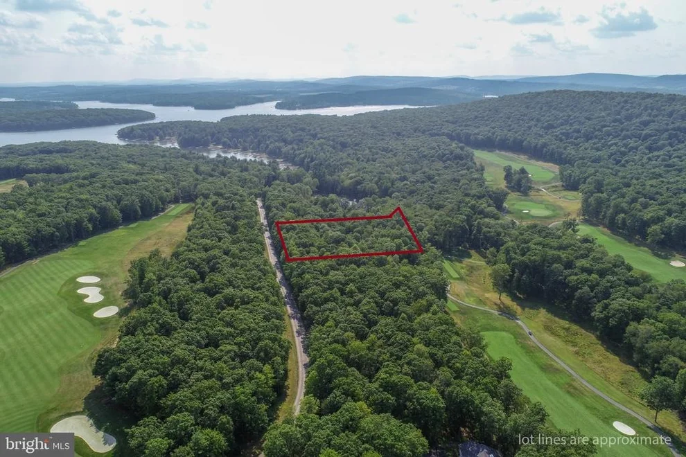 Unit for sale at Poland Run View West LOT 1 THOUSAND ACRES ROAD, SWANTON, MD 21561