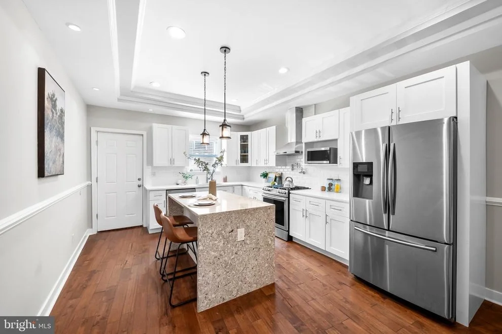 Unit for sale at 1206 S CHARLES STREET, BALTIMORE, MD 21230