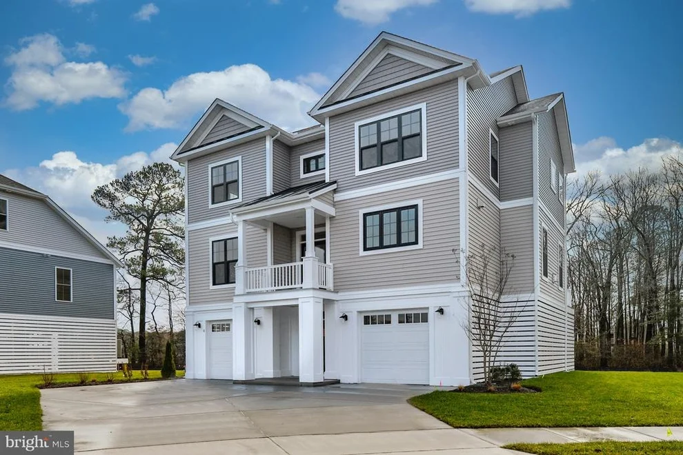 Unit for sale at 36176 CORDGRASS DRIVE, LEWES, DE 19958