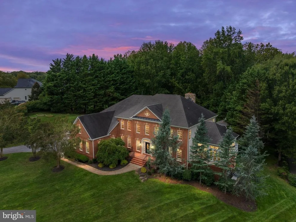 Unit for sale at 3410 BLANDFORD WAY, DAVIDSONVILLE, MD 21035
