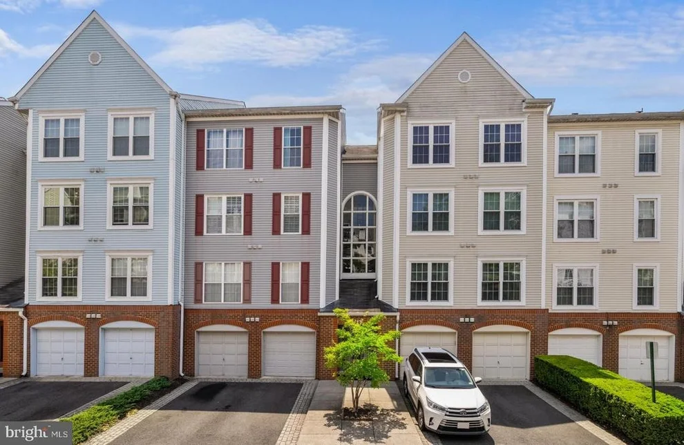 Unit for sale at 249 S PICKETT STREET, ALEXANDRIA, VA 22304