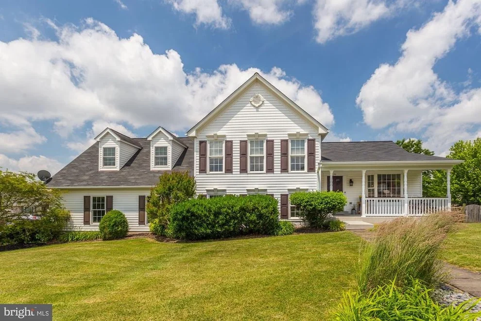 Unit for sale at 79 KENAN STREET, TANEYTOWN, MD 21787