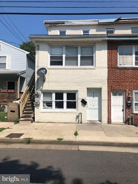 Unit for sale at 519 N INDIANA AVENUE, ATLANTIC CITY, NJ 08401
