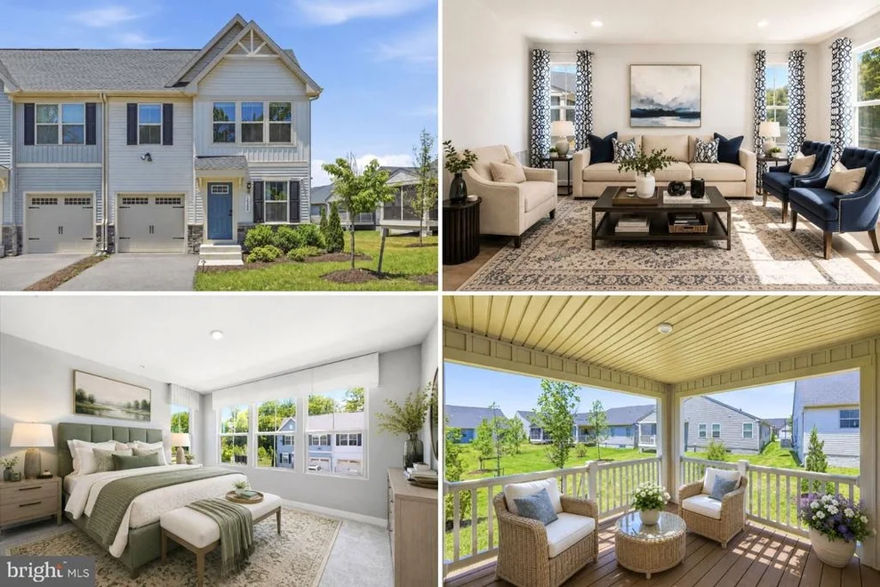 Unit for sale at 14380 LONGHOUSE LOOP, BRANDYWINE, MD 20613