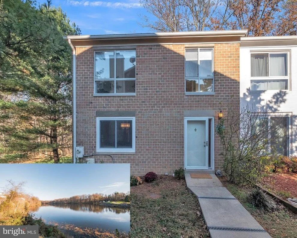 Unit for sale at 7455 BROKEN STAFF, COLUMBIA, MD 21045