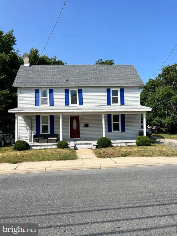 Unit for sale at 108 LIBERTY ROAD, FEDERALSBURG, MD 21632