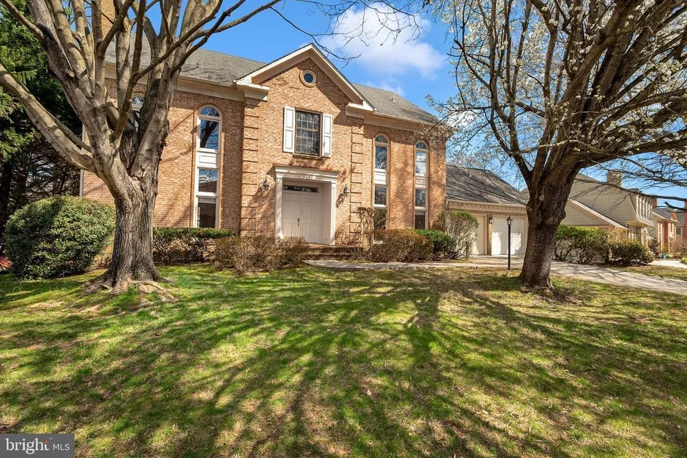 Unit for sale at 5825 MOSSROCK, ROCKVILLE, MD 20852