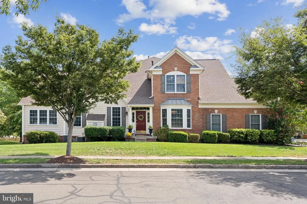 Unit for sale at 15776 COOL SPRING DRIVE, HAYMARKET, VA 20169