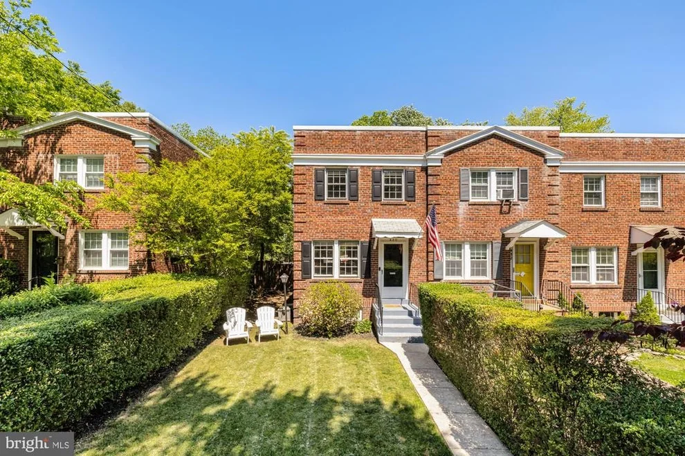 Unit for sale at 430 E NELSON AVENUE, ALEXANDRIA, VA 22301