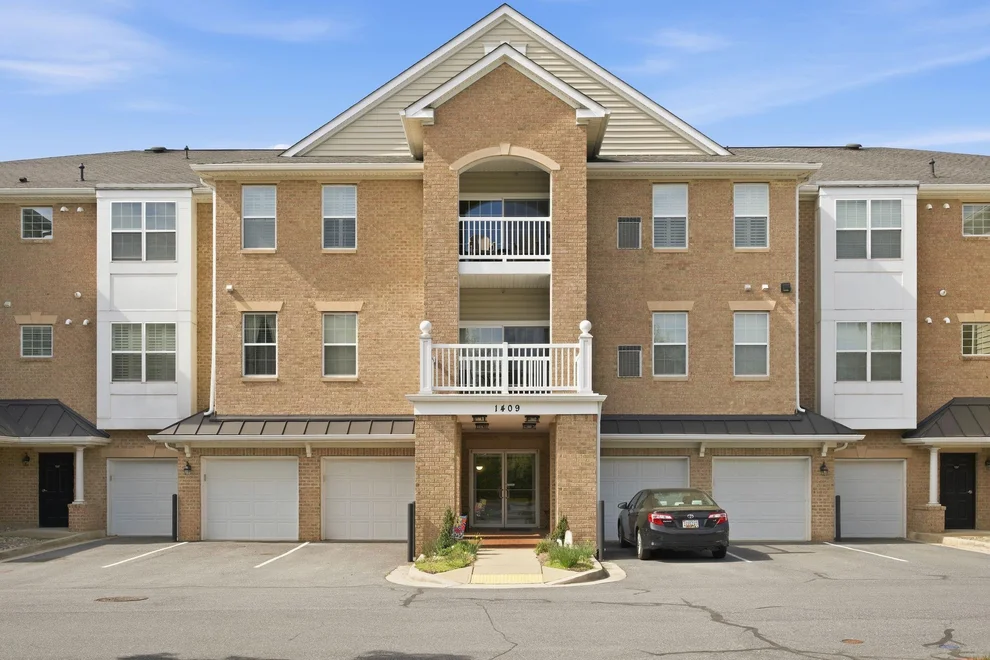Unit for sale at 1409 WIGEON WAY, GAMBRILLS, MD 21054