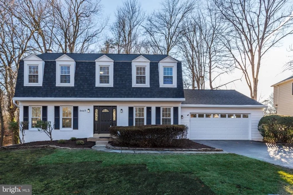 Unit for sale at 8469 NICOLE COURT, ANNANDALE, VA 22003
