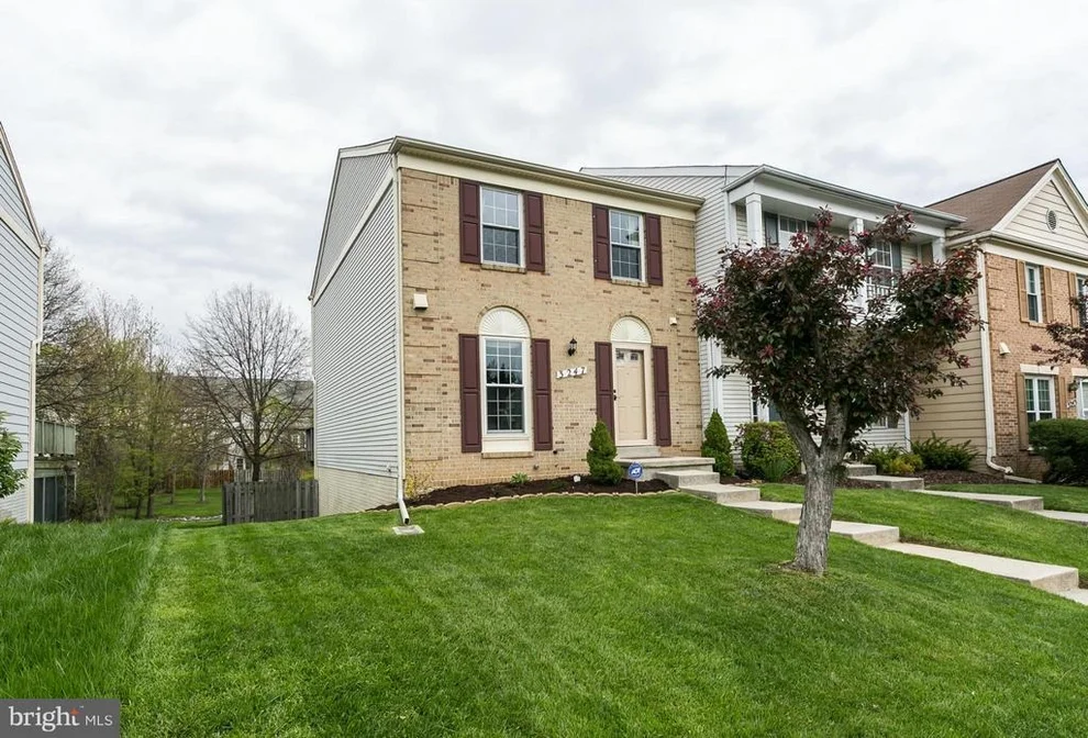 Unit for sale at 3247 SAINT AUGUSTINE COURT, OLNEY, MD 20832