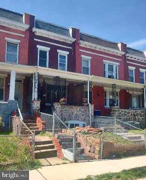 Unit for sale at 336 GWYNN AVENUE, BALTIMORE, MD 21229