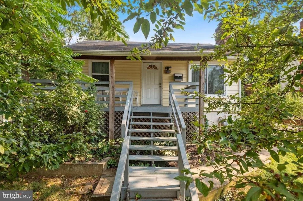 Unit for sale at 5603 GALLATIN STREET, HYATTSVILLE, MD 20781