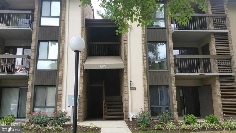 Unit for sale at 6095 MAJORS LANE, COLUMBIA, MD 21045