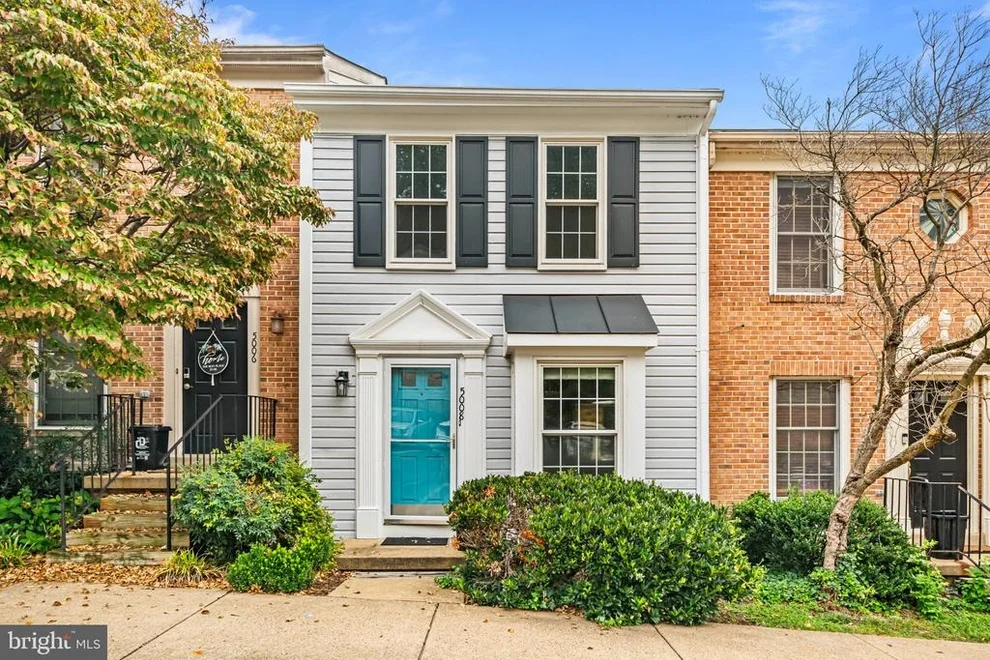 Unit for sale at 5008 9TH STREET S, ARLINGTON, VA 22204